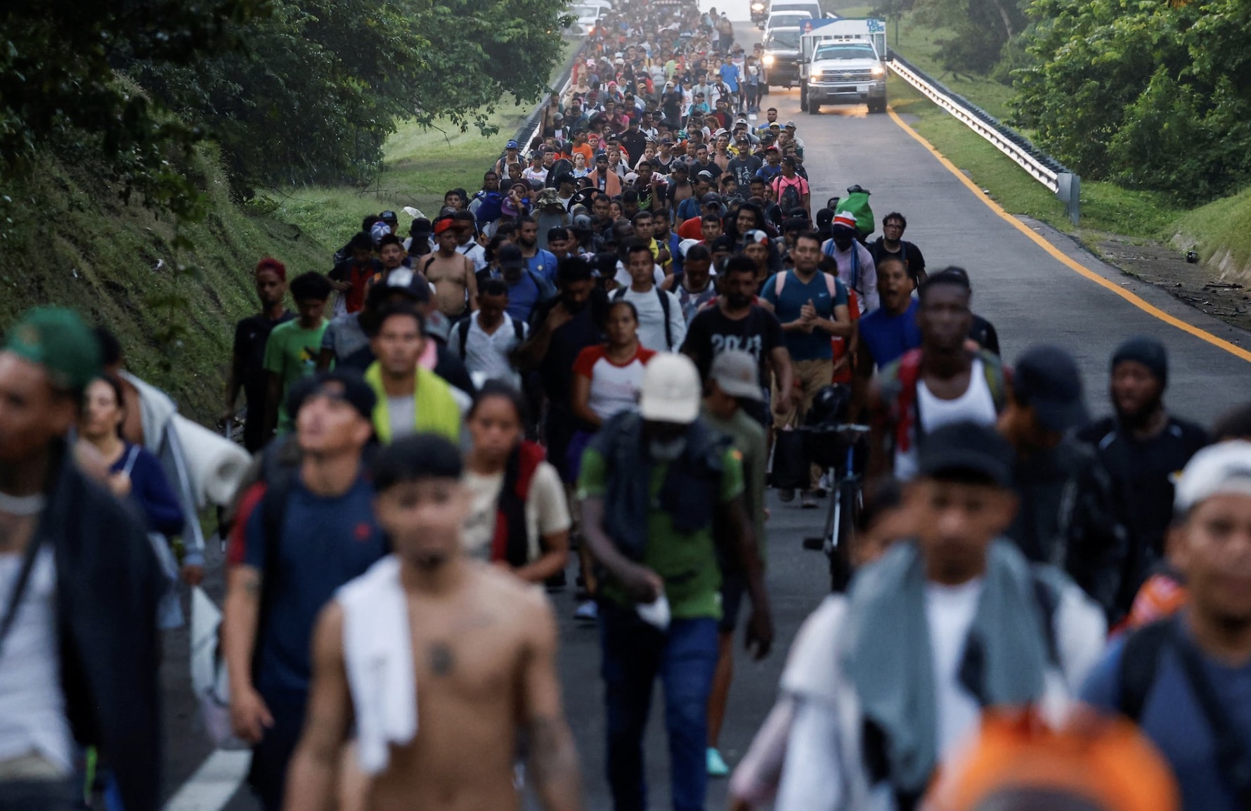 Coahuila, listo para medidas migratorias de Trump: Ofrecerá empleo a repatriados